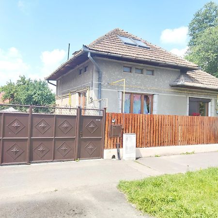 Casa De Vis Apartman Brassó Kültér fotó
