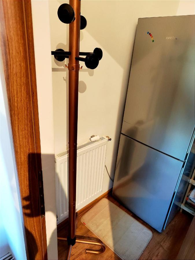 Casa De Vis Apartman Brassó Kültér fotó