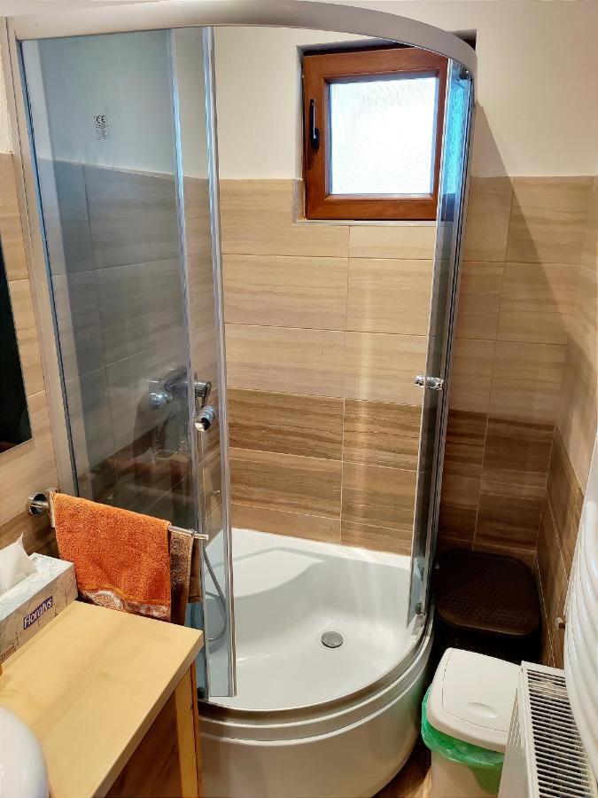 Casa De Vis Apartman Brassó Kültér fotó