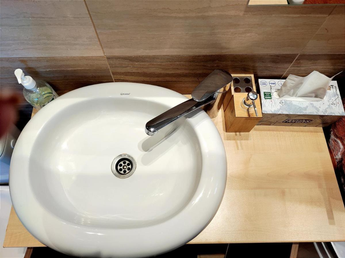 Casa De Vis Apartman Brassó Kültér fotó