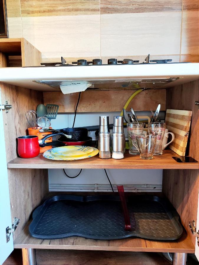 Casa De Vis Apartman Brassó Kültér fotó