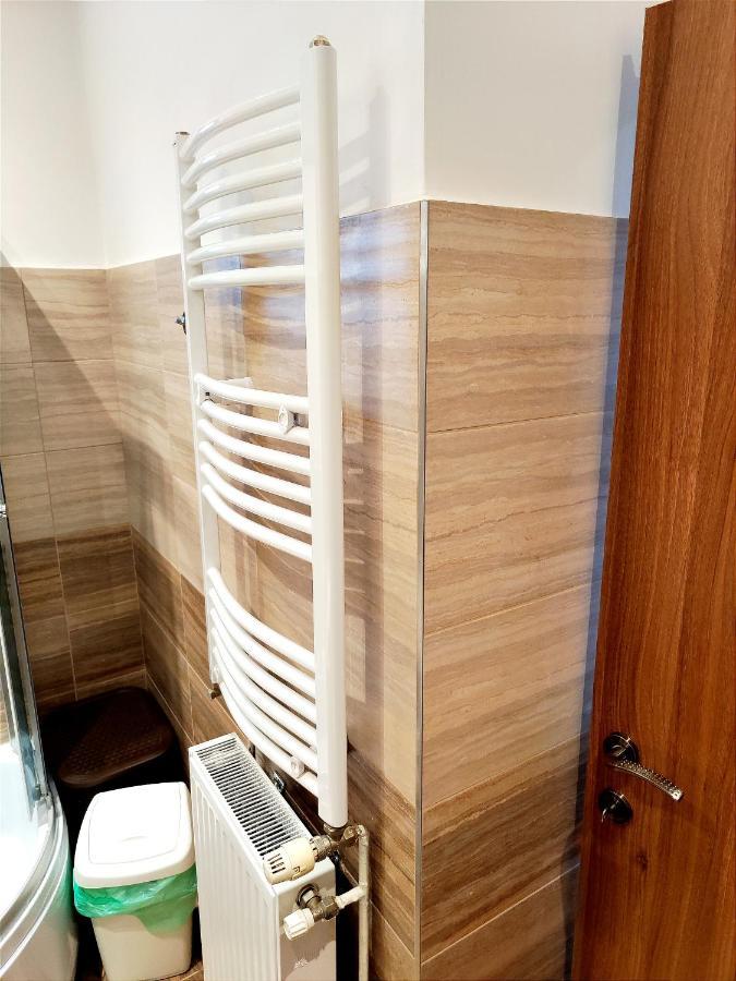 Casa De Vis Apartman Brassó Kültér fotó