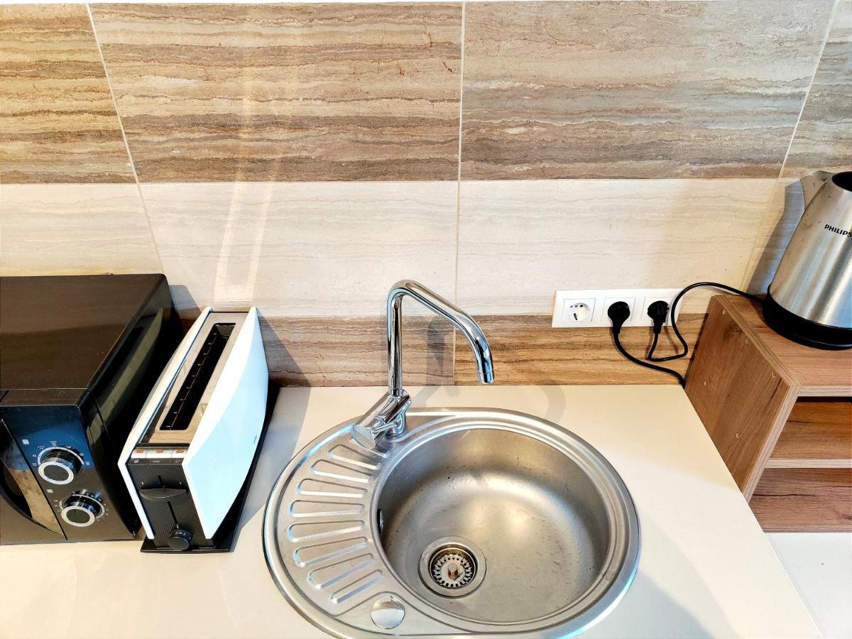 Casa De Vis Apartman Brassó Kültér fotó