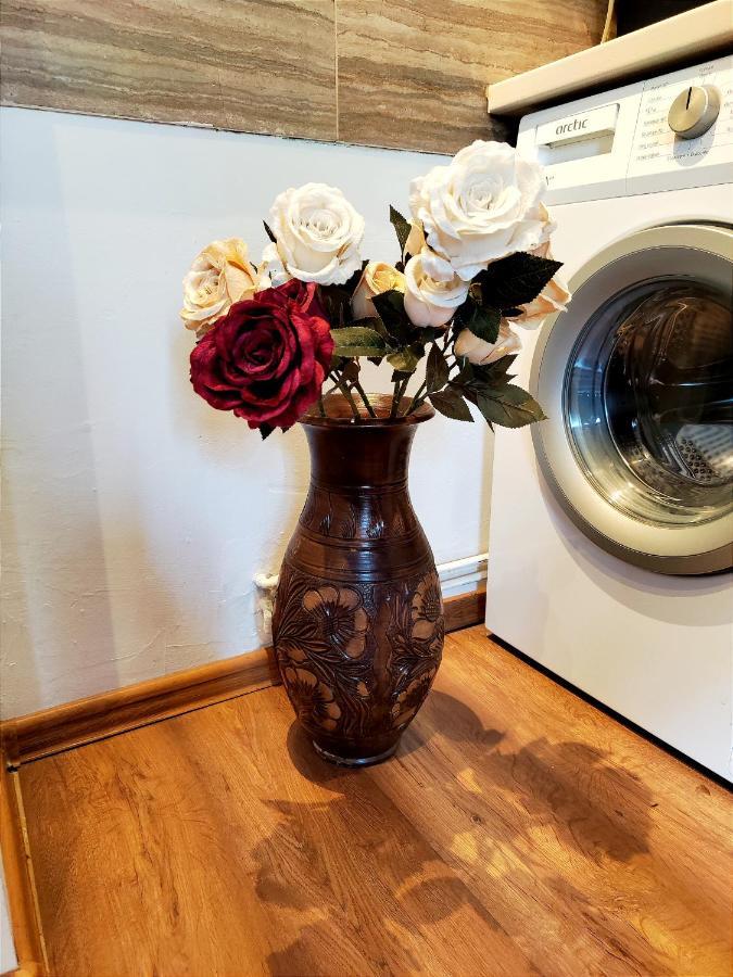 Casa De Vis Apartman Brassó Kültér fotó