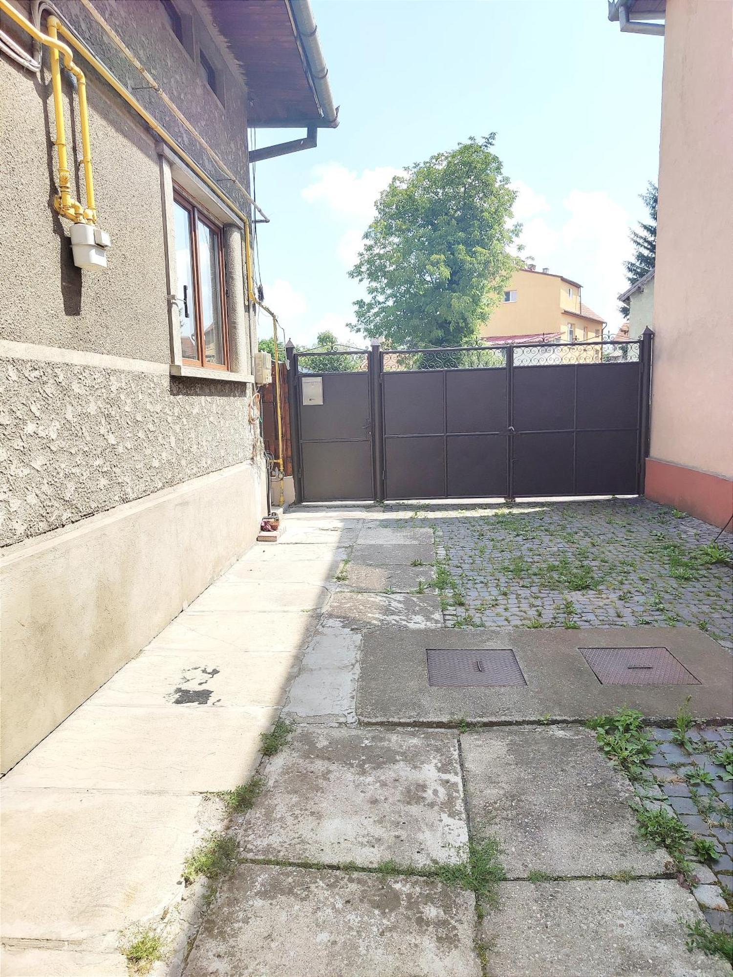 Casa De Vis Apartman Brassó Kültér fotó