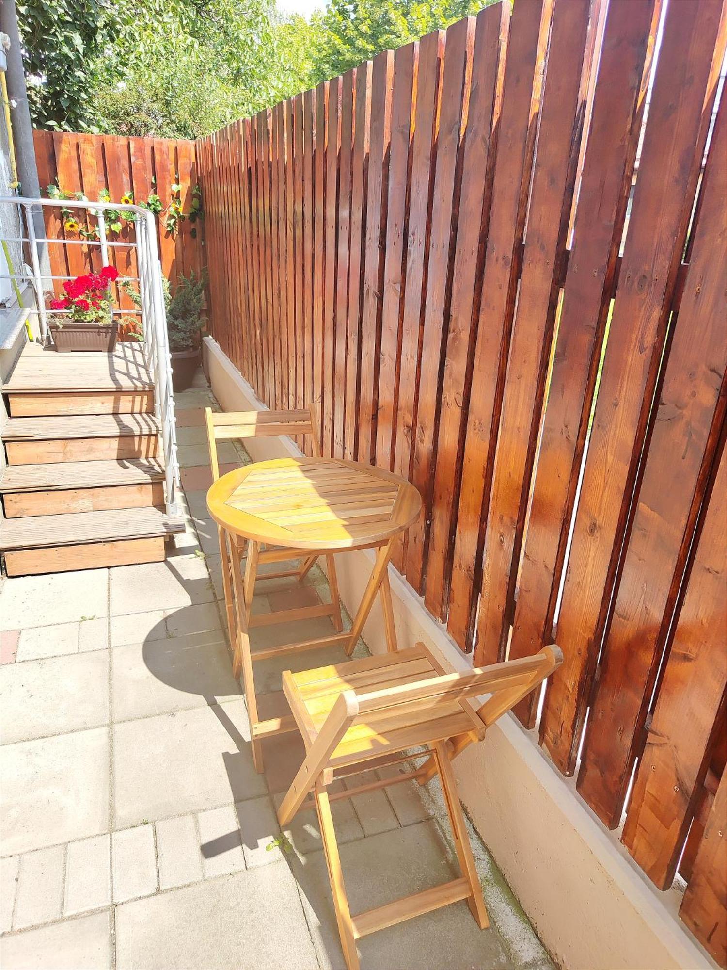 Casa De Vis Apartman Brassó Kültér fotó